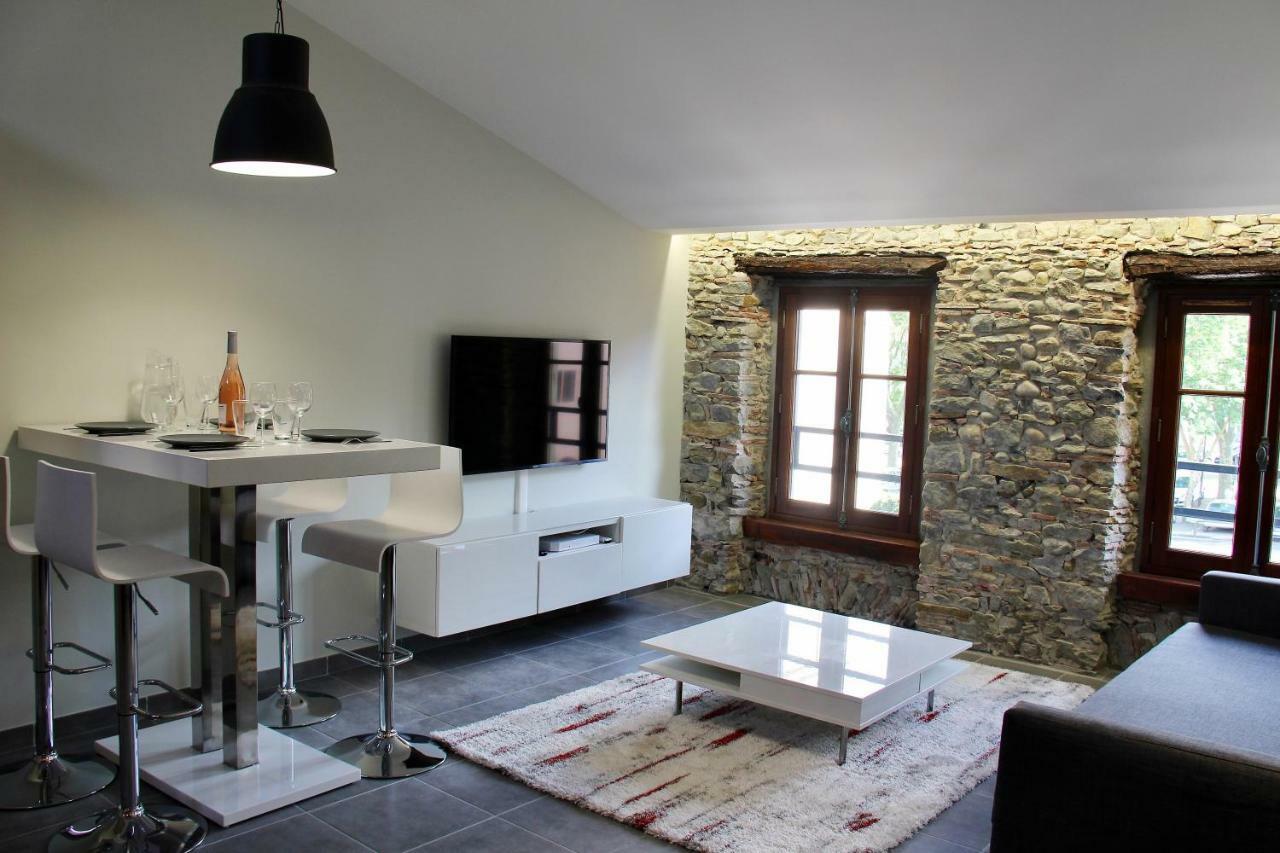 Le Voltaire Apartment Carcassonne Exterior photo