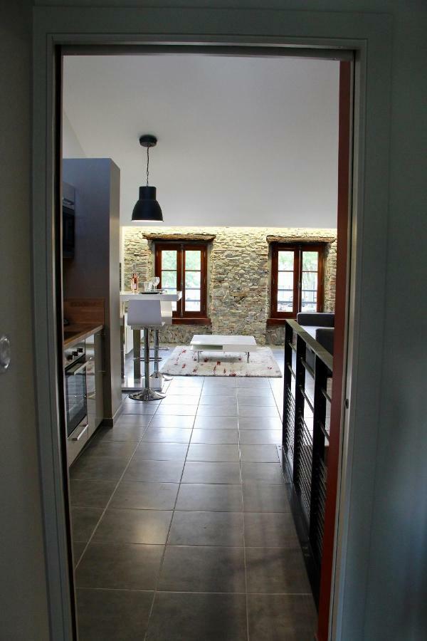 Le Voltaire Apartment Carcassonne Exterior photo
